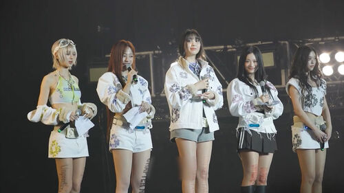 [빅토픽] 뉴진스 5명 어도어 복귀…민희진 "응원한다" 입장문