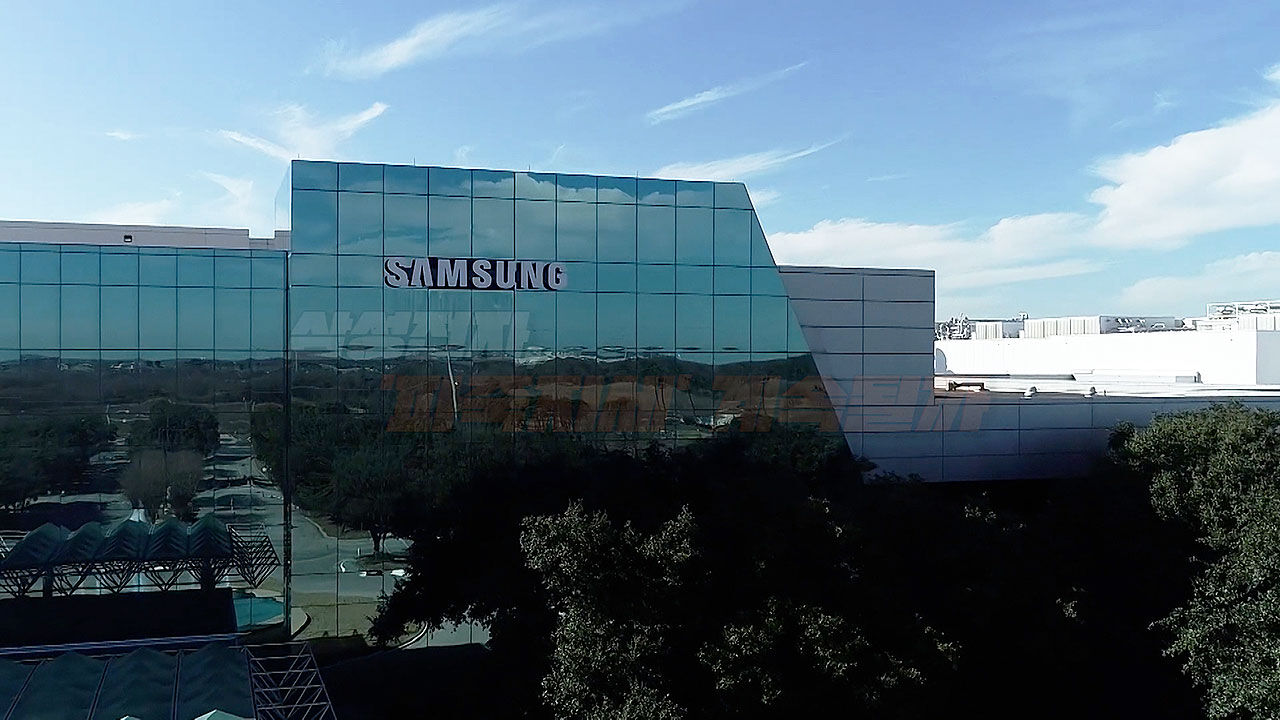 삼성전자, 4분기 'D램 1위' 탈환 전망