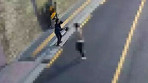 자리 옮겨가며 무차별 폭행 '발칵'…부모는 "나도 통제 못 해"