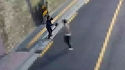 [사건X파일] 자리 옮겨가며 무차별 폭행…부모는 "나도 통제 못 해"