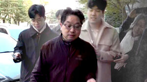 "그간 많이 부대껴" 노만석 토로…'항소 포기' 진실 공방 질문엔