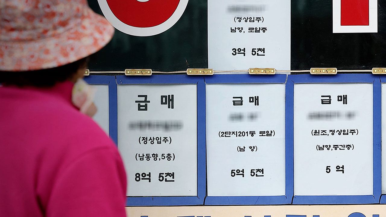  거래 늘고, 가격 오르고 …비규제지역 '풍선효과'