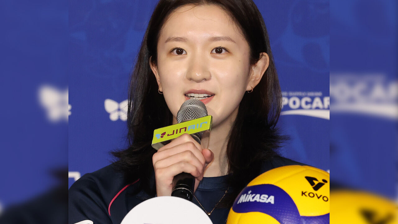 흥국생명 이다현, 왼쪽 새끼손가락 부상…페퍼저축은행전 결장