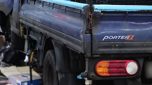 [단독] "브레이크 밟았는데 급발진"…"페달 오조작 추정"