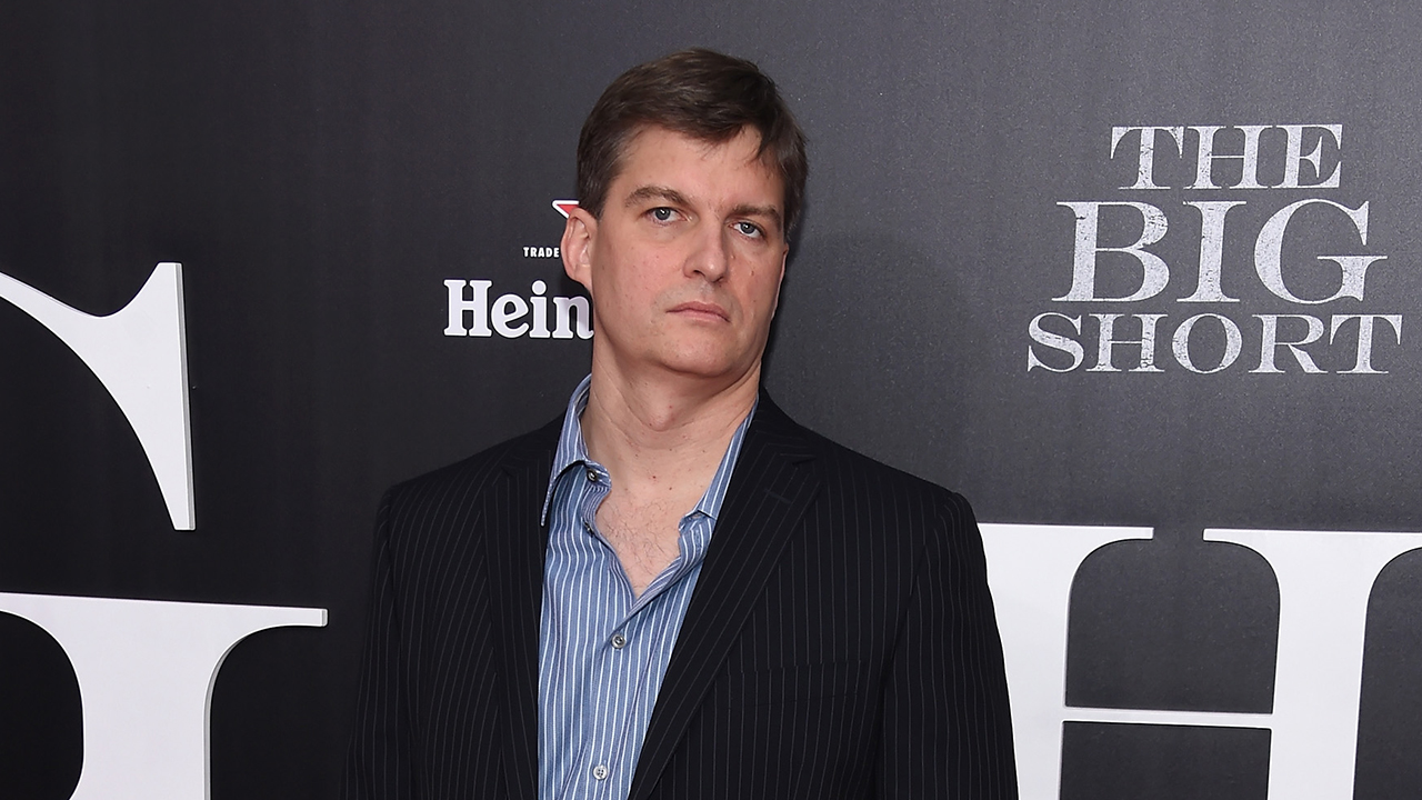 '빅쇼트' 주인공 투자회사 등록해제…AI 종목 폭락에 '베팅'