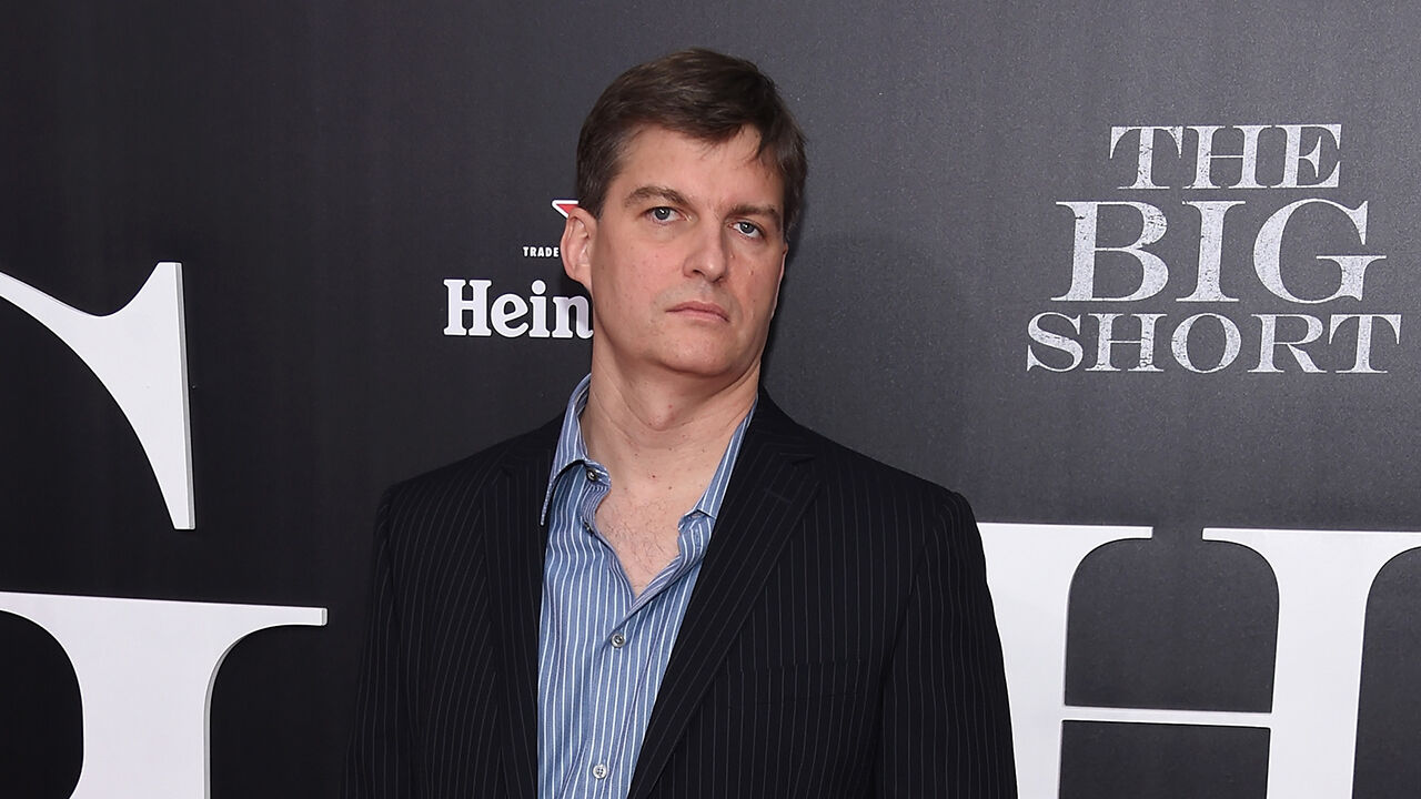 '빅쇼트' 주인공 투자회사 등록해제…AI 종목 폭락에 '베팅'