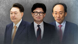 "윤, '한동훈은 빨갱이' 언급…추경호, 위법 알고도 협력"