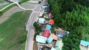 "매달 15만 원 준다" 우르르…인구 '130%' 폭증한 지역