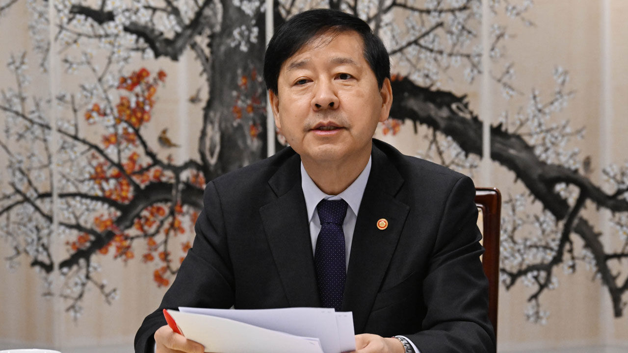 외환당국 "외환 불확실성 우려…국민연금·수출업체와 긴밀논의"