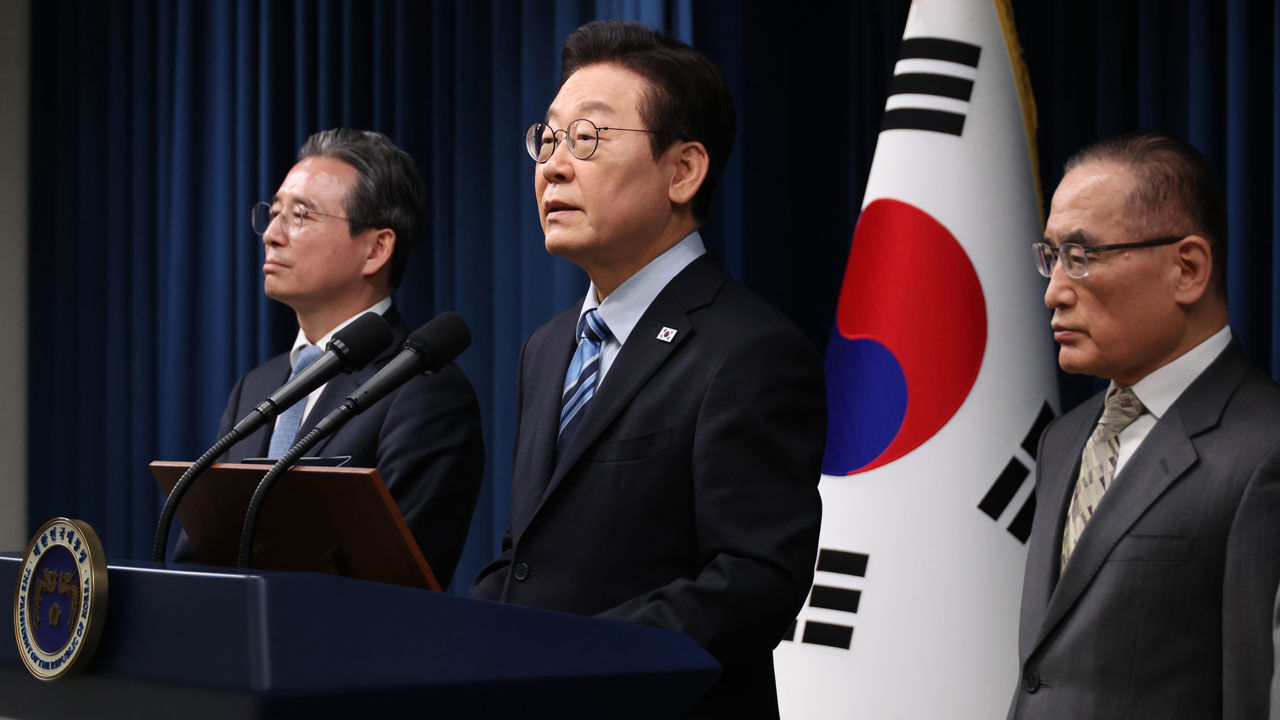 민주 "팩트시트는 국익시트"…국힘 "국익 대신 부담만"