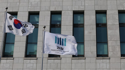 대장동 사건 항소 포기 "부적절" 48%·"적절" 29% [한국갤럽]