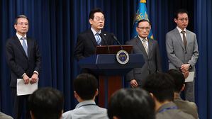 한미 "한국, 주한미군에 47조 원 규모 포괄적 지원 제공키로"