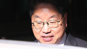 자세한 입장 밝힌다던 노만석…'항소 포기' 결정 배경엔 또 침묵