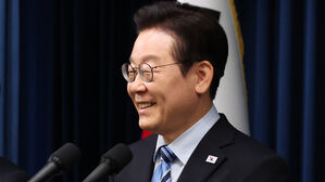 이 대통령, 팩트시트 합의 발표…"통상·안보 협의 최종 타결"