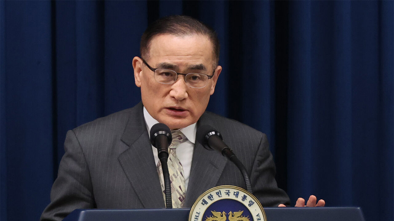 대통령실 "핵잠 '한국 건조' 전제 논의…'미국 건조' 거론 안 돼"