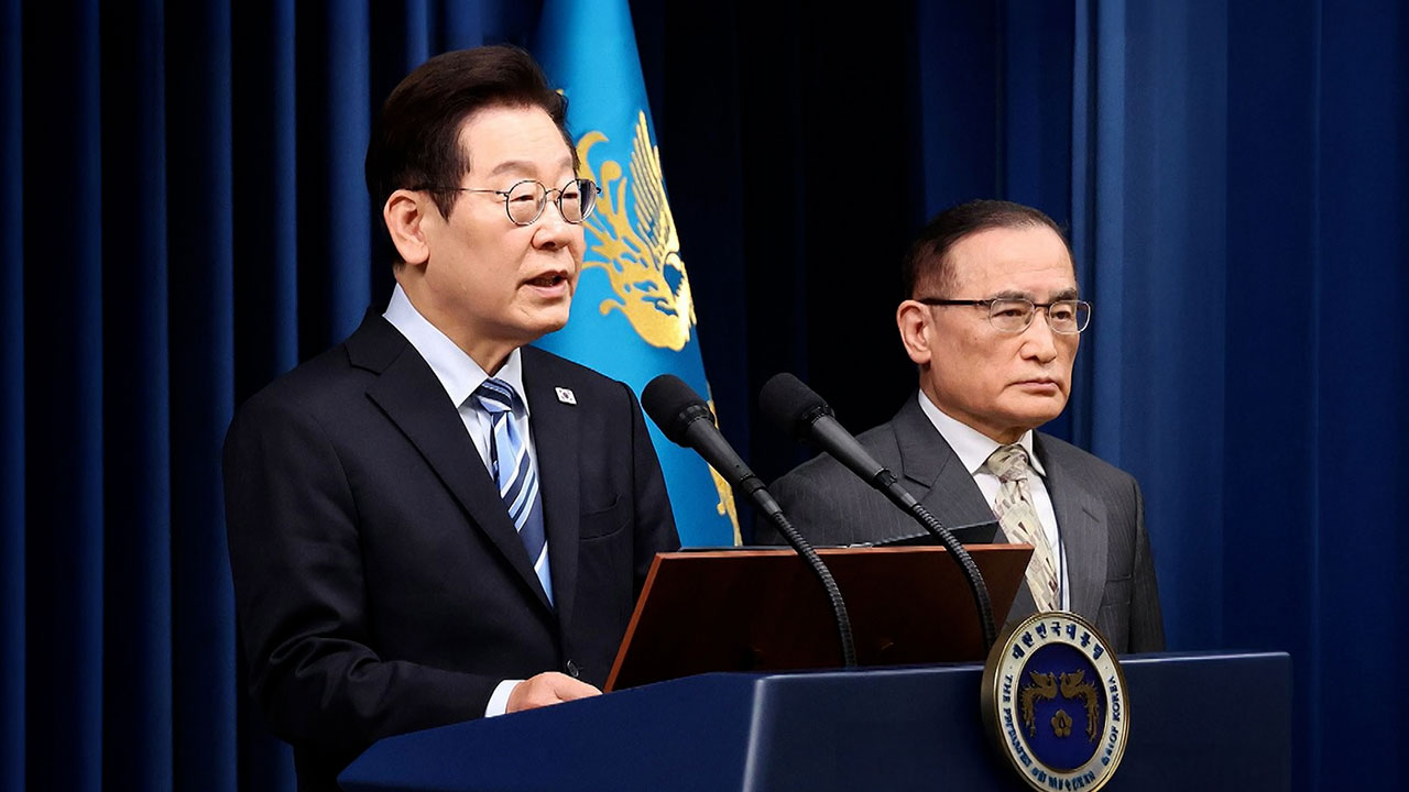 이 대통령 직접 발표한 '한미 팩트시트'…세부 내용 보니