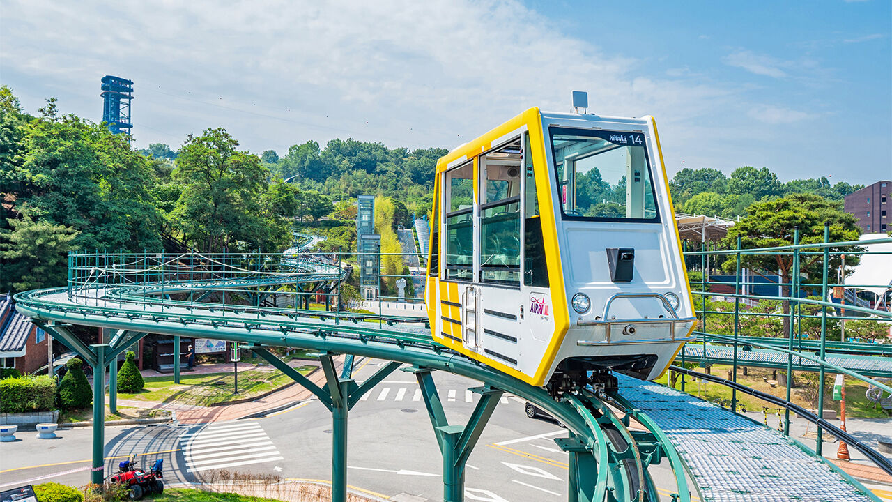 수백억 원대 손배소 부른 '남원 테마파크'…경찰, 내사 착수
