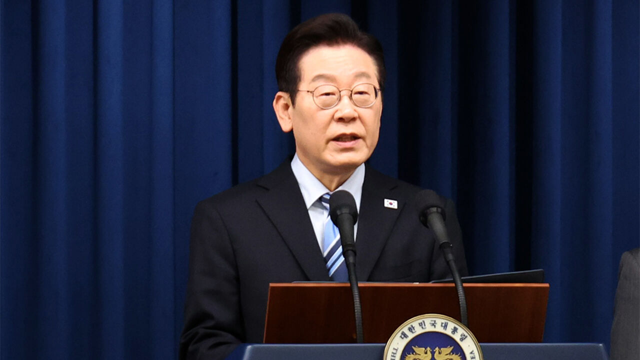 이 대통령, 다음 주 아프리카·중동 4국 순방…올해 다자외교 마무리