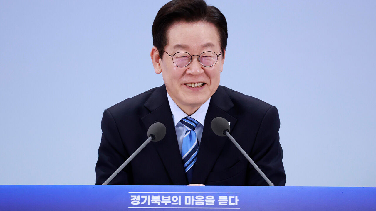 이 대통령 "경기북부, 특별한 희생에도 특별히 배제돼 안타깝다"