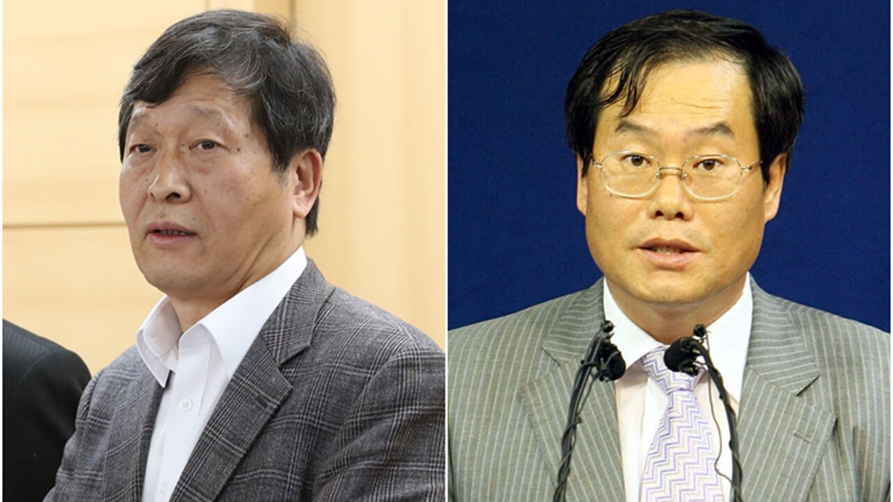 [속보] 이 대통령, 중앙노동위원장 박수근·방사청장 이용철 임명