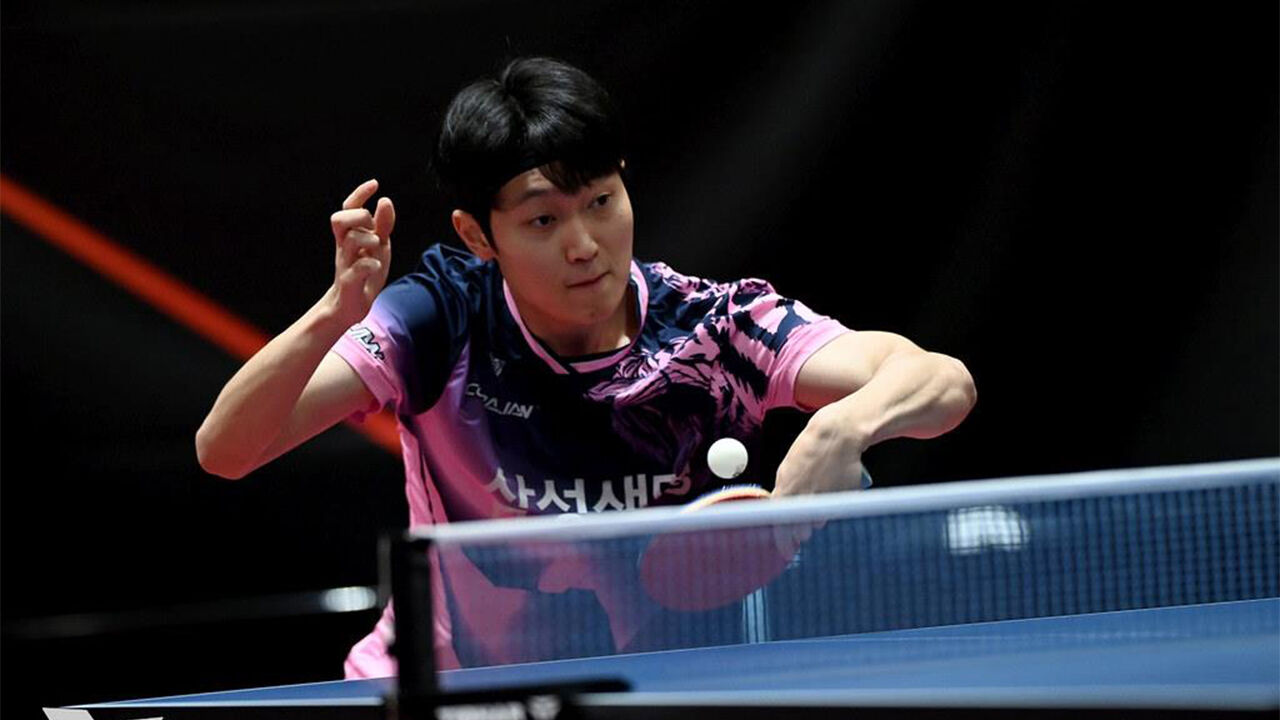 남자탁구 조대성, 화성도시공사로 이적…강동수는 삼성생명행