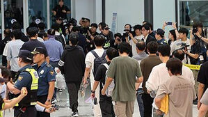 NYT "'구금' 한국인 근로자 30여 명 조지아공장 복귀…비자 재발급"