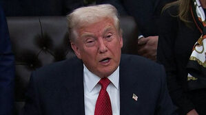 [이슈빡] 셧다운 이후 리더십 '균열'…트럼프, 1년 만에 '레임덕'?