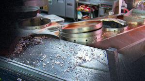 곳곳에 참혹한 흔적들…"잠도 못 자" 고통 호소