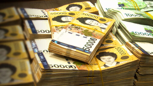 공금 28억 원 횡령한 50대 관세법인 사무장 징역 2년