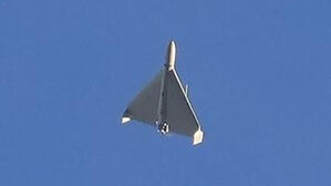 우크라 "러시아, 자폭 드론 생산 북한 인력 1만 2천 명 유치 계획"