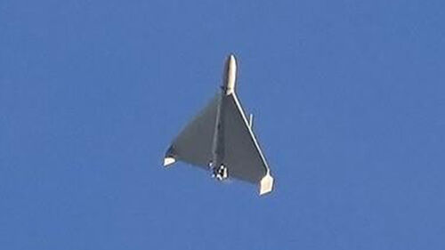 우크라 "러시아, 자폭 드론 생산 북한 인력 1만 2천 명 유치 계획"