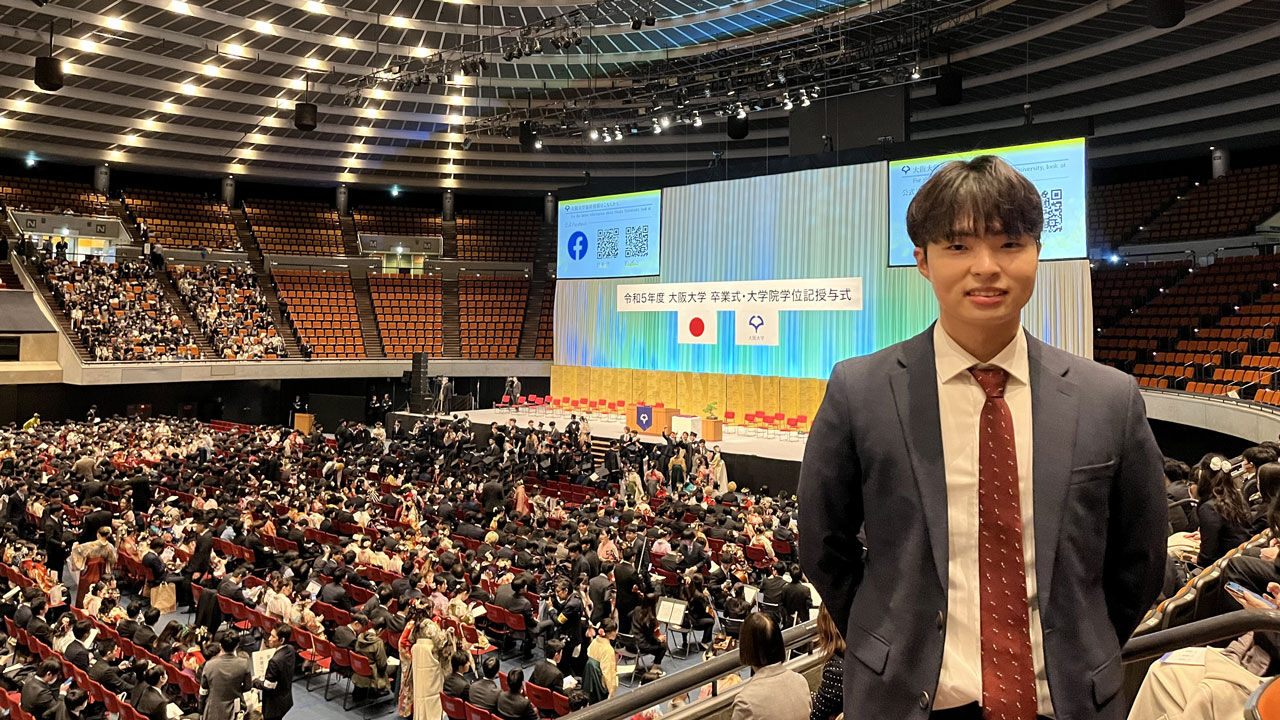 26세 한국인 유학생 일본 사법시험 합격