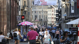 스위스, 미 관세 39→15% 낮추고 2천억 달러 대미 투자