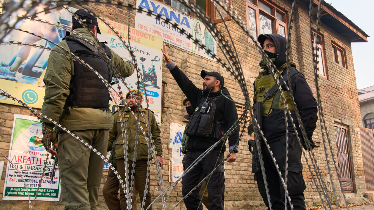 경찰서에서 폭발물 터져 9명 사망·32명 부상…"사망자 더 늘 수도"