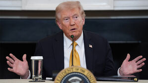 트럼프, '돌아선 우군' 그린 의원에 "공화당 배신한 반역자"