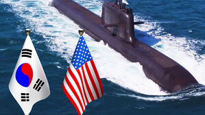 핵잠 승인했지만…건조까지 '첩첩산중'