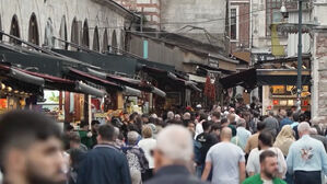 튀르키예 여행 길거리 음식 먹다가…관광객 3명 숨졌다