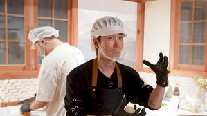 타블로 "임신한 강혜정 생무만 찾아…프라하서 헤맸다"