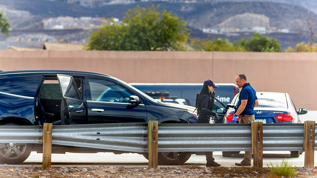 '도로 끼어들기' 다툼 끝에 총격…뒷자리에 탄 11살 사망