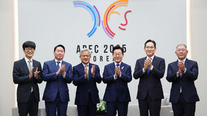 이 대통령, 이재용·정의선 등 재계 총수 회동…관세 협상 후속 논의