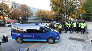 채상병 특검, 오늘 서울구치소 찾아 '의혹 정점' 윤 조사