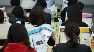 "수험생들 문제 보고 깜짝" 올해 대입 합격 관건은 이것