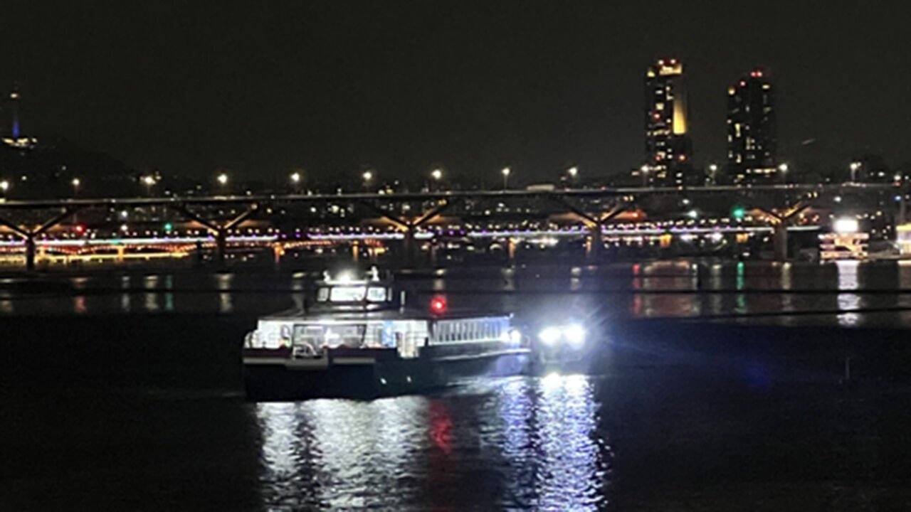 민주당 새서울특위 "한강버스 전면 중단하고 오세훈 사과하라"