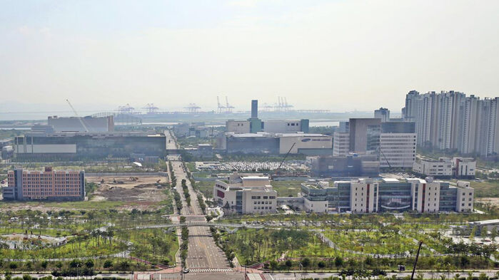전쟁 리스크 뚫은 한국 바이오…수출 6조 넘었다