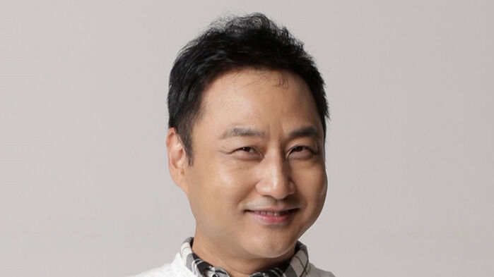 김수용, 촬영 도중 의식 잃고 이송…소속사가 전한 상태