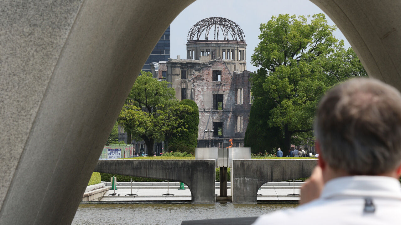 일본 피폭자들, 다카이치 '비핵 3원칙 재검토'에 "평화 역행"