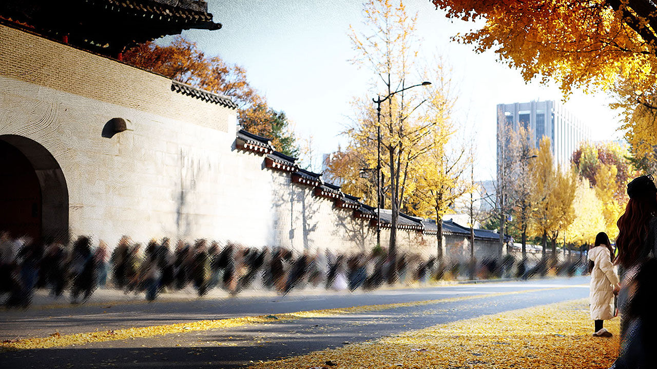 [날씨] 낮 최고 17도 포근…동해안 건조특보