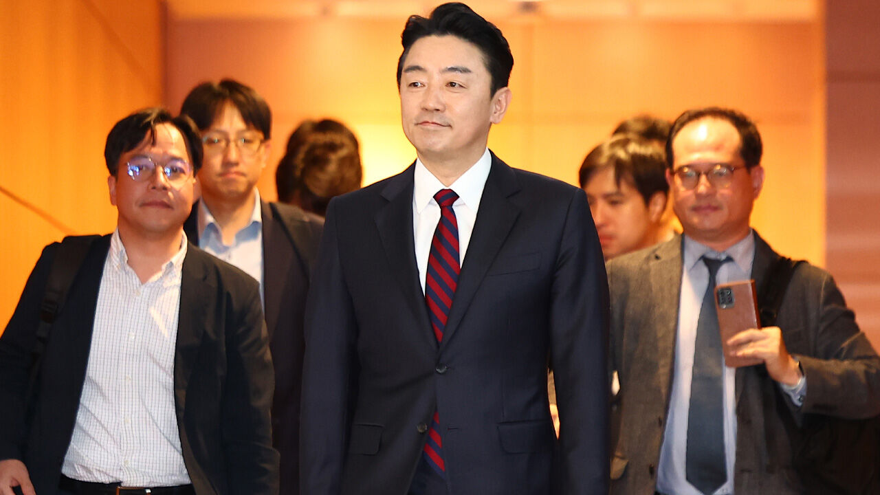 강훈식 비서실장, 특사로 UAE 찾아…"국빈방문 성과 준비"