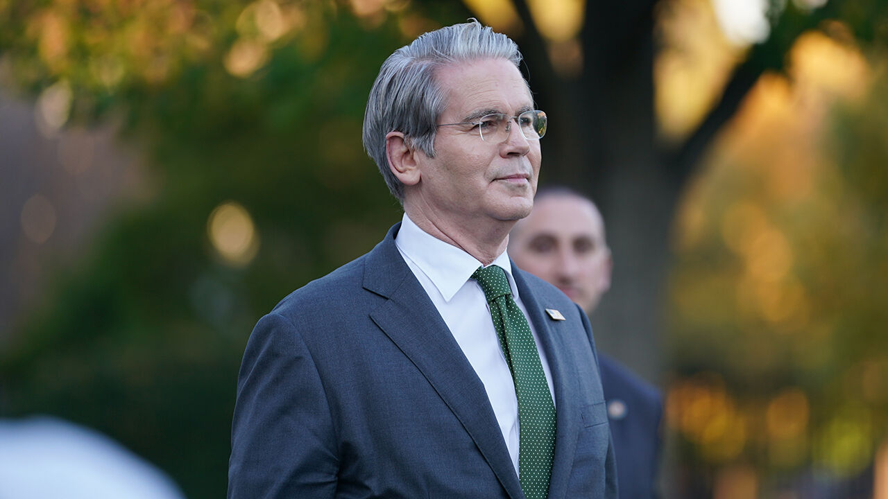 베선트 미 재무 "중국과 세부 이행 합의, 이달 내 마무리"