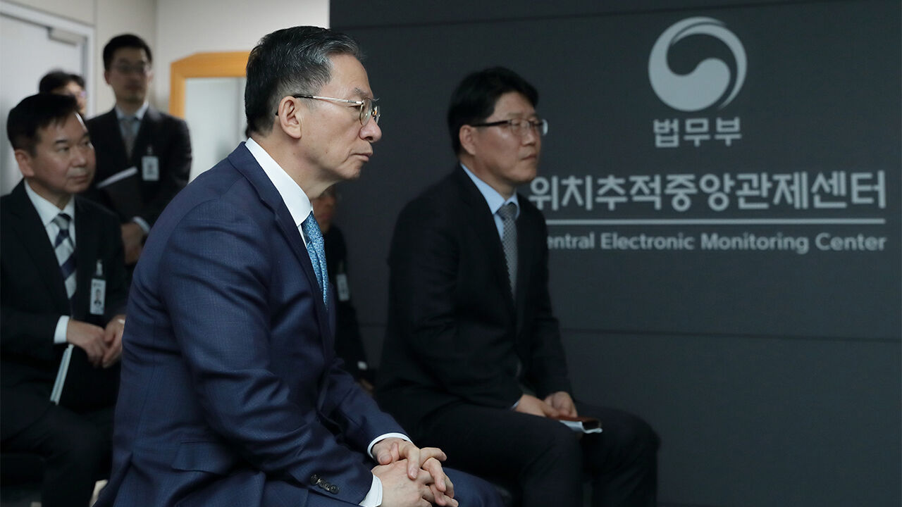 '집단반발' 검사장 평검사 전보 가능성…대통령실 "법무부 사안"